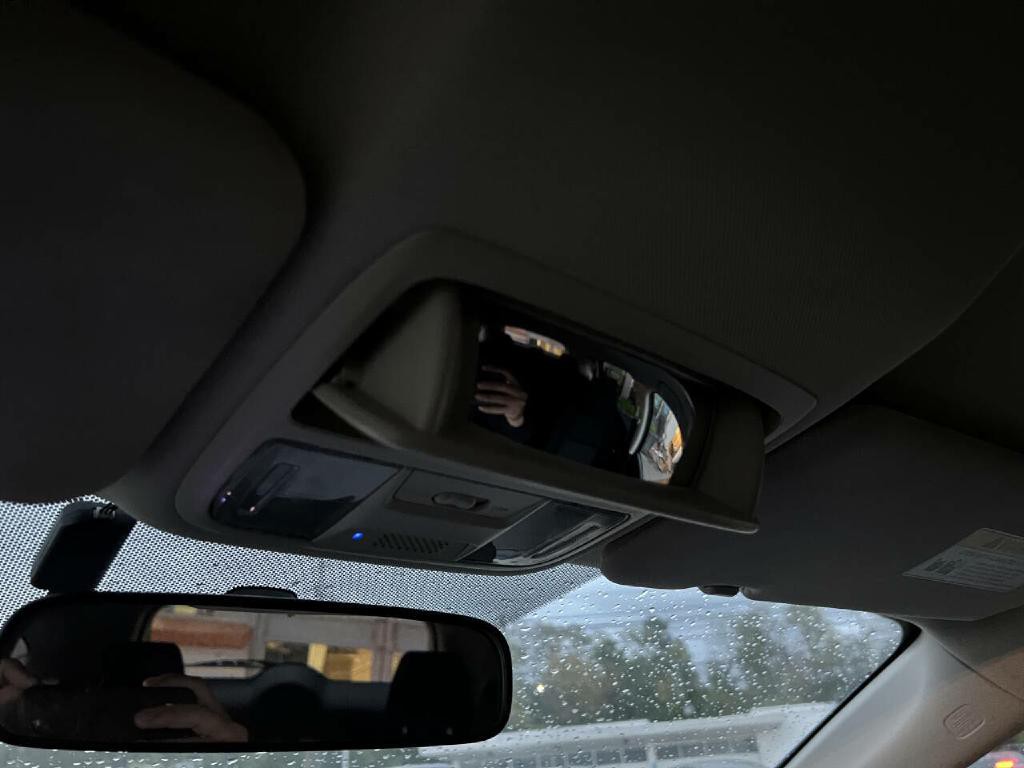 2016 Honda CR-V Image 50