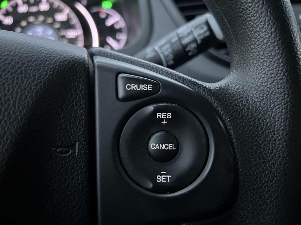 2016 Honda CR-V Image 51