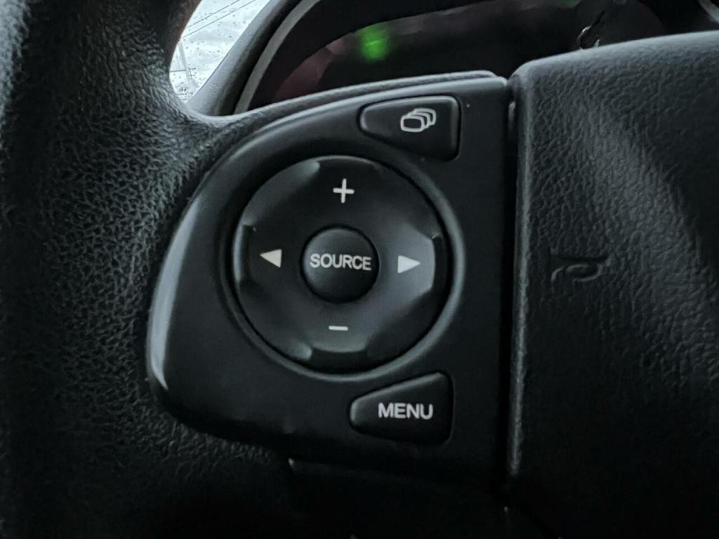 2016 Honda CR-V Image 52