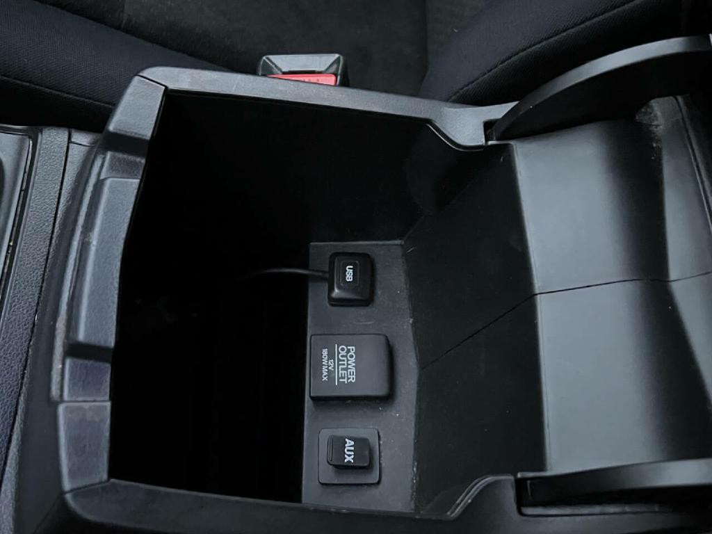 2016 Honda CR-V Image 54