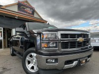 Image for 2015 Chevrolet Silverado 1500 LT Z71 Double Cab 6.5 ID: 6988792