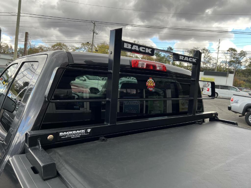 2015 Chevrolet Silverado 1500 Image 23