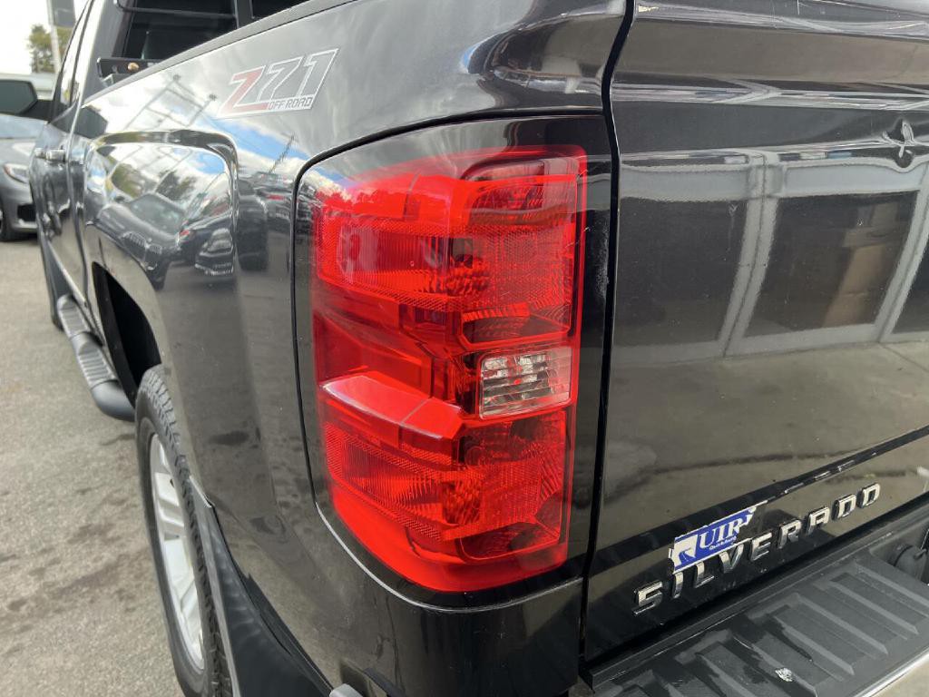 2015 Chevrolet Silverado 1500 Image 24