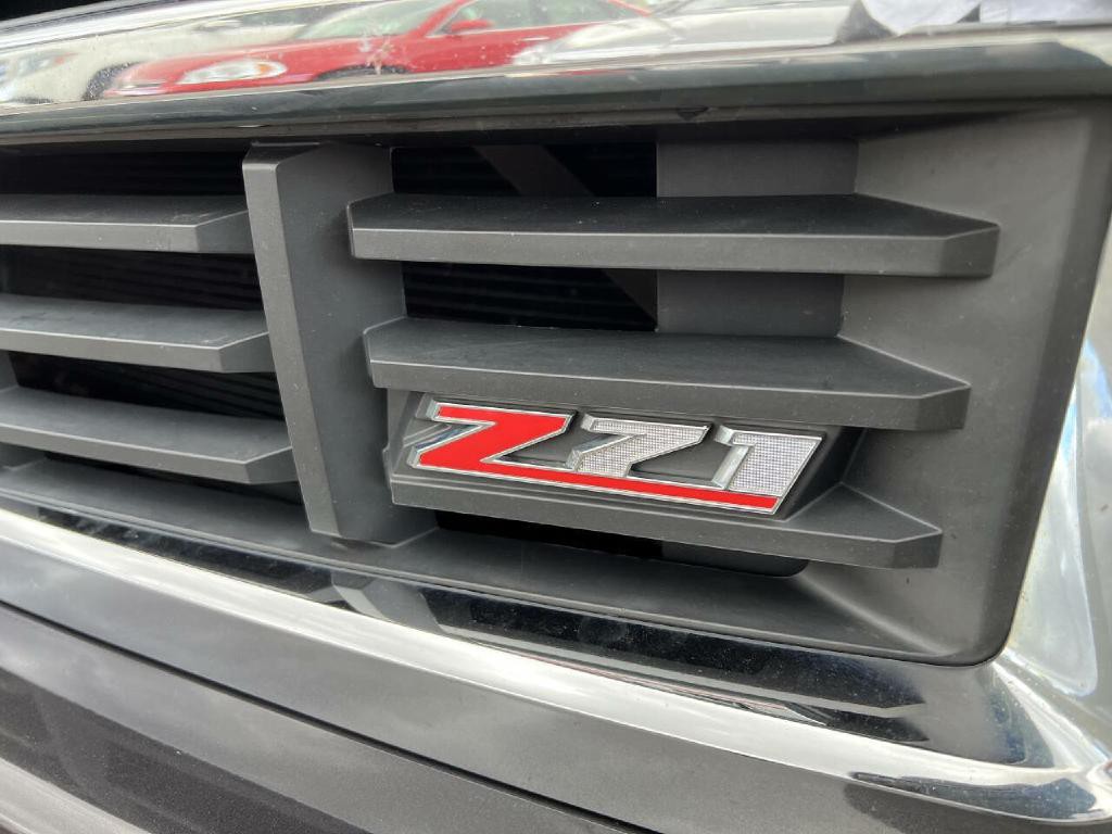 2015 Chevrolet Silverado 1500 Image 28