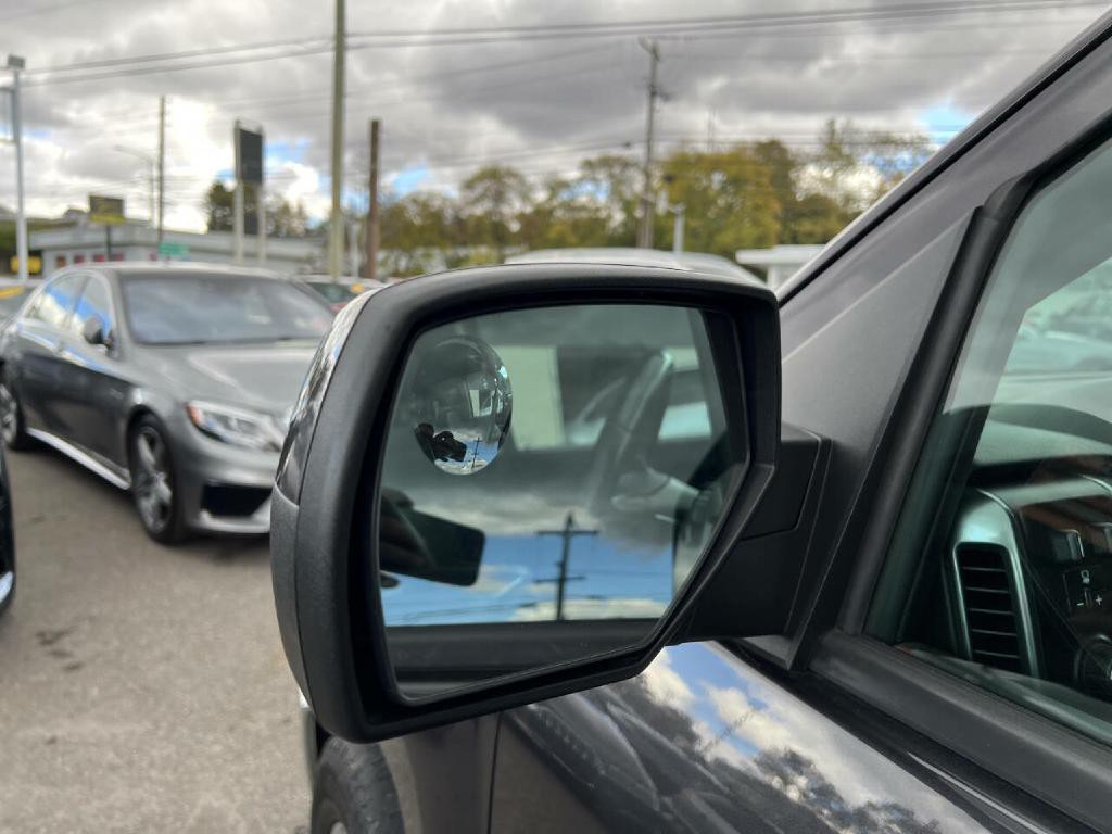 2015 Chevrolet Silverado 1500 Image 30