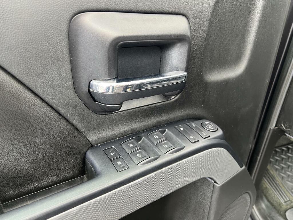 2015 Chevrolet Silverado 1500 Image 31