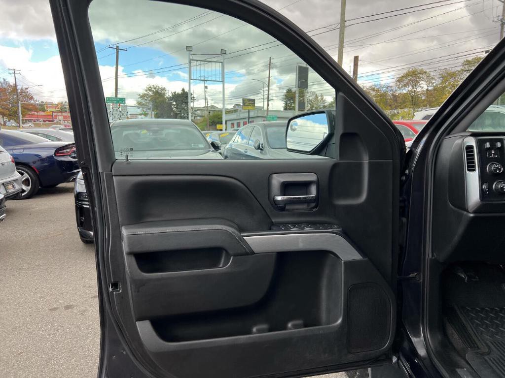 2015 Chevrolet Silverado 1500 Image 32