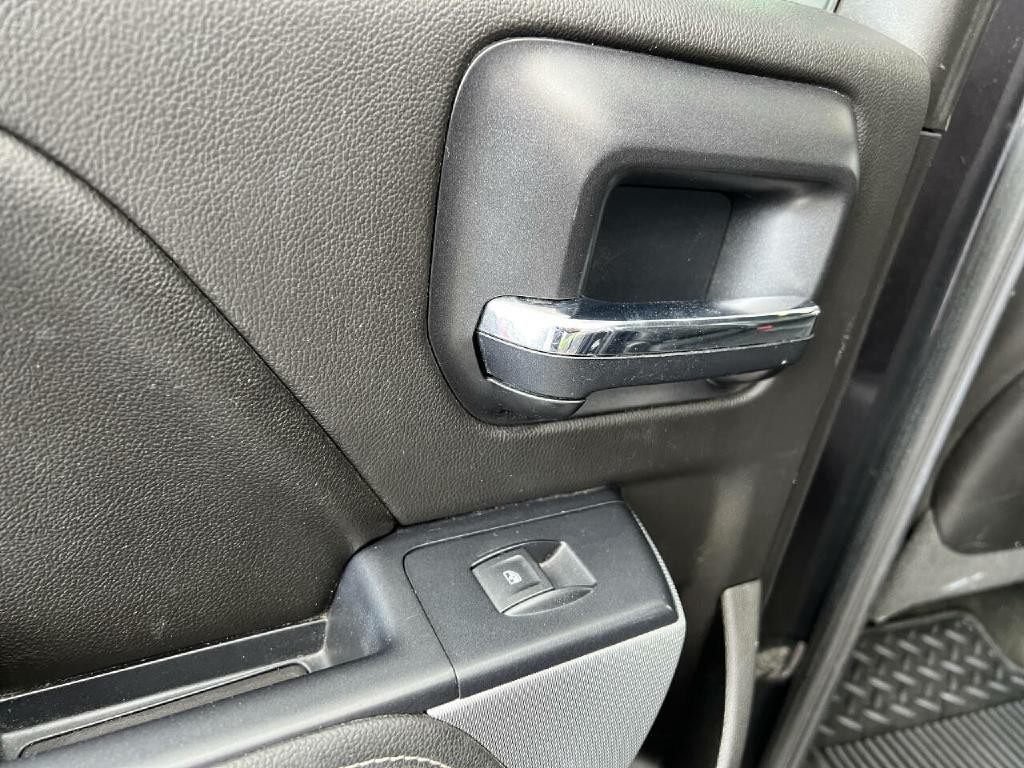 2015 Chevrolet Silverado 1500 Image 33