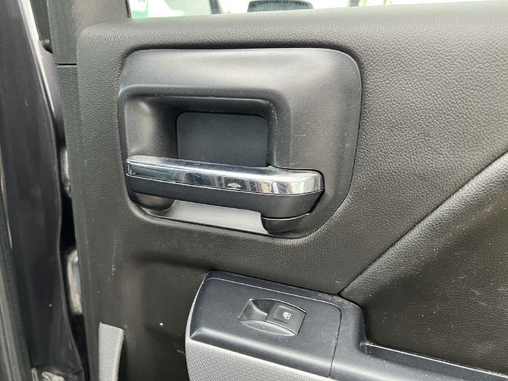 2015 Chevrolet Silverado 1500 Image 38