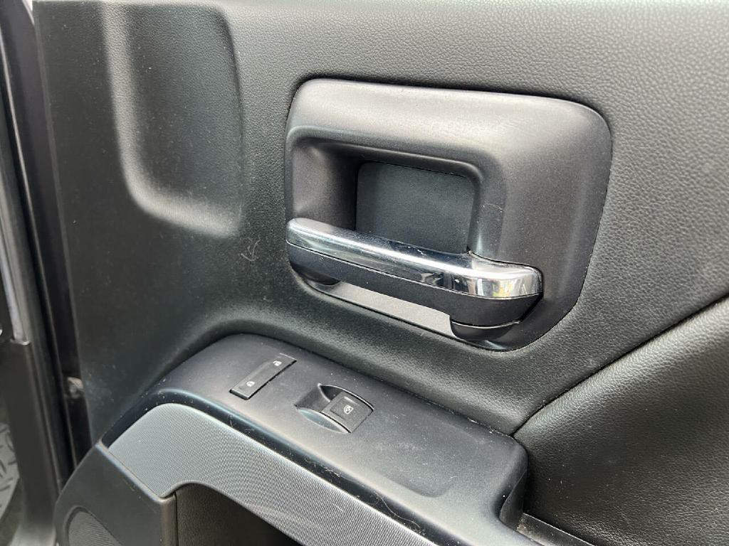 2015 Chevrolet Silverado 1500 Image 39