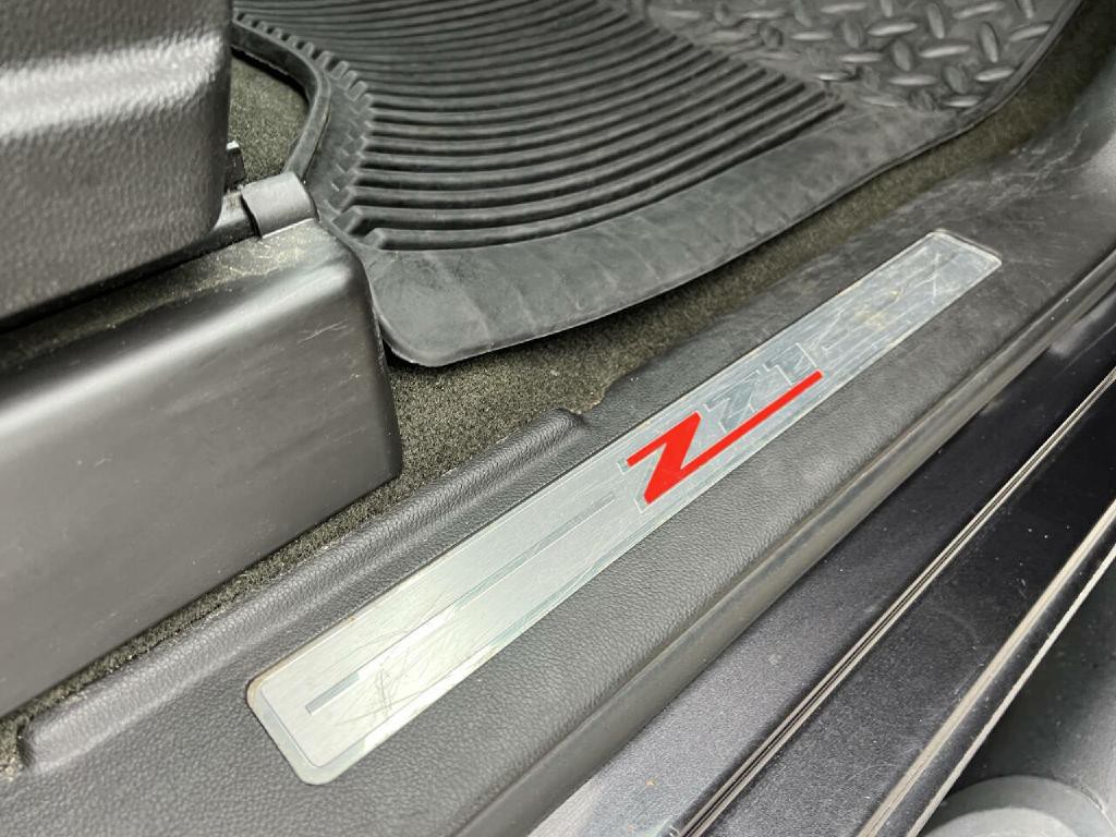 2015 Chevrolet Silverado 1500 Image 40