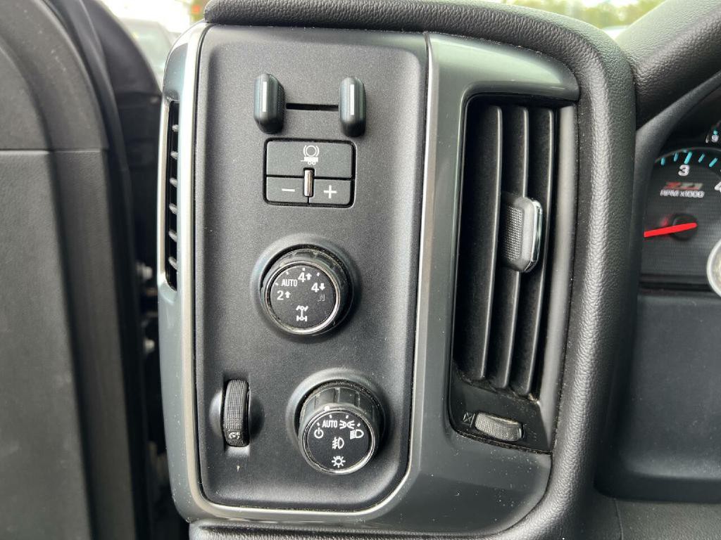 2015 Chevrolet Silverado 1500 Image 45