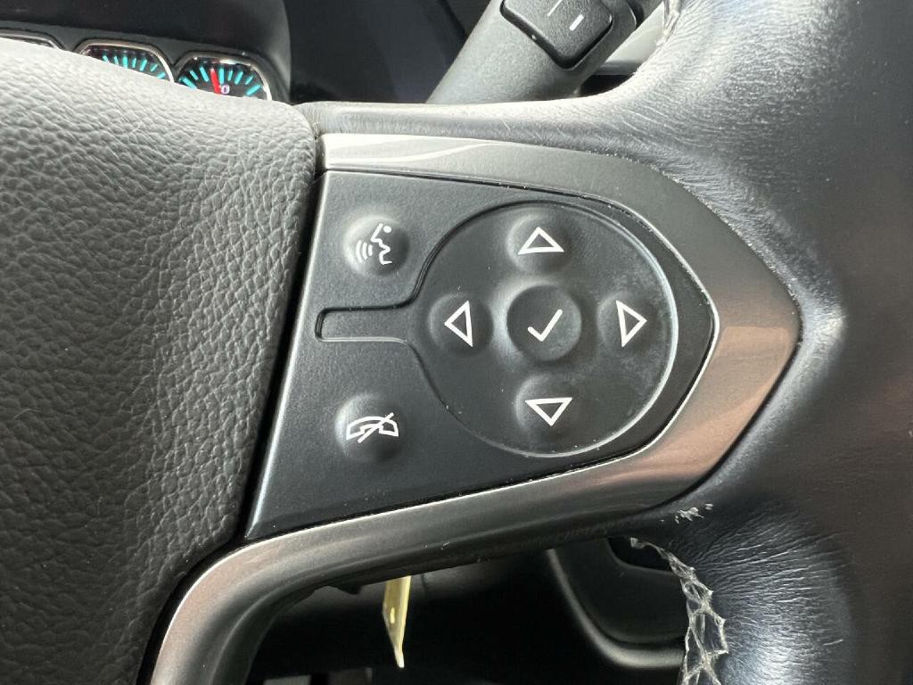 2015 Chevrolet Silverado 1500 Image 52