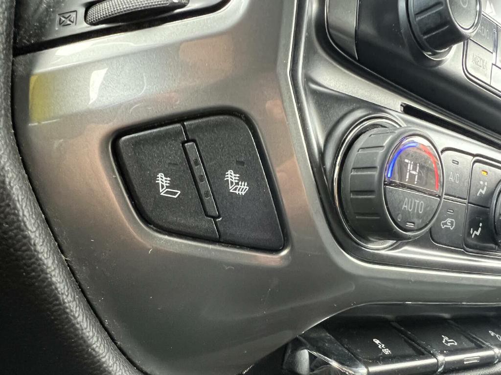 2015 Chevrolet Silverado 1500 Image 54