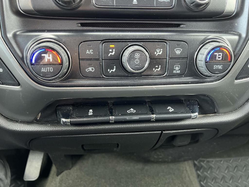 2015 Chevrolet Silverado 1500 Image 55