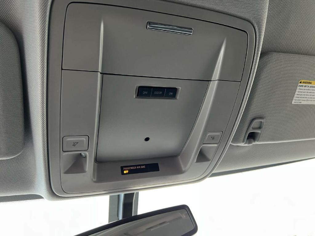 2015 Chevrolet Silverado 1500 Image 57