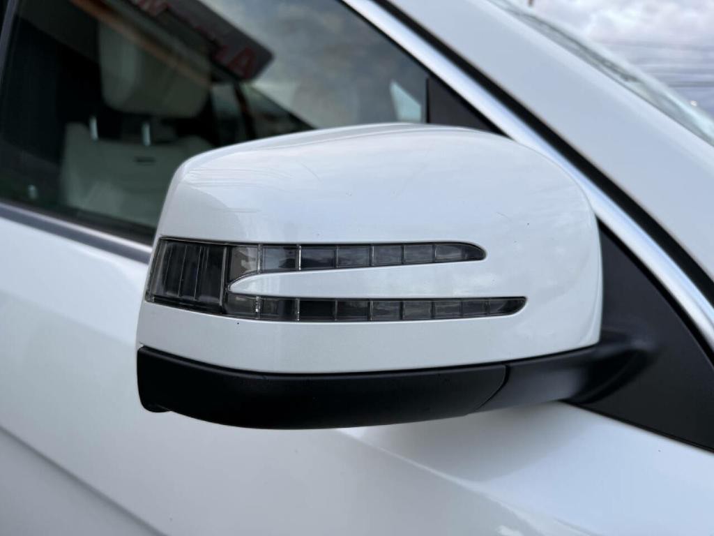 2017 Mercedes-Benz GLS-Class Image 25