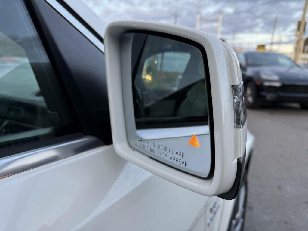 2017 Mercedes-Benz GLS-Class Image 26