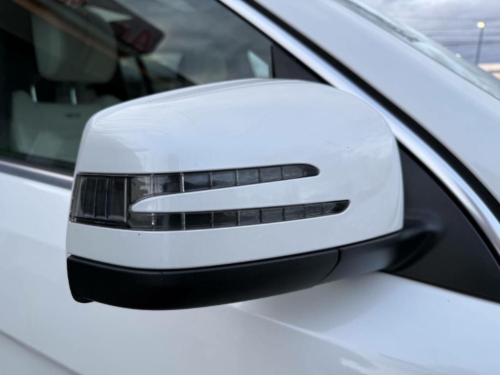 2017 Mercedes-Benz GLS-Class Image 27