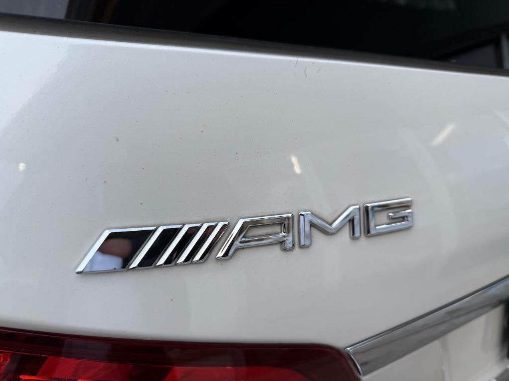 2017 Mercedes-Benz GLS-Class Image 30