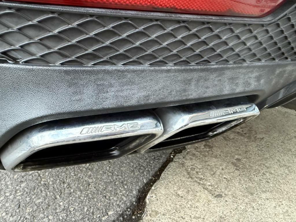 2017 Mercedes-Benz GLS-Class Image 31