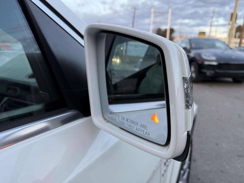 2017 Mercedes-Benz GLS-Class Image 48