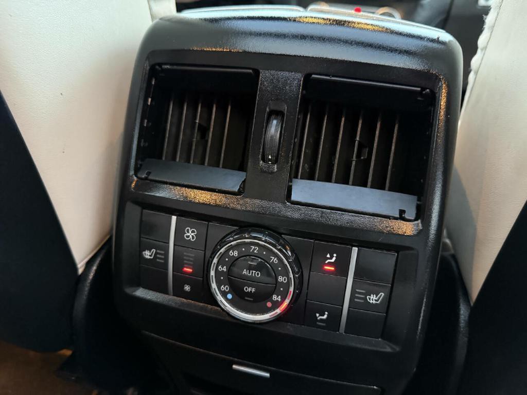 2017 Mercedes-Benz GLS-Class Image 55