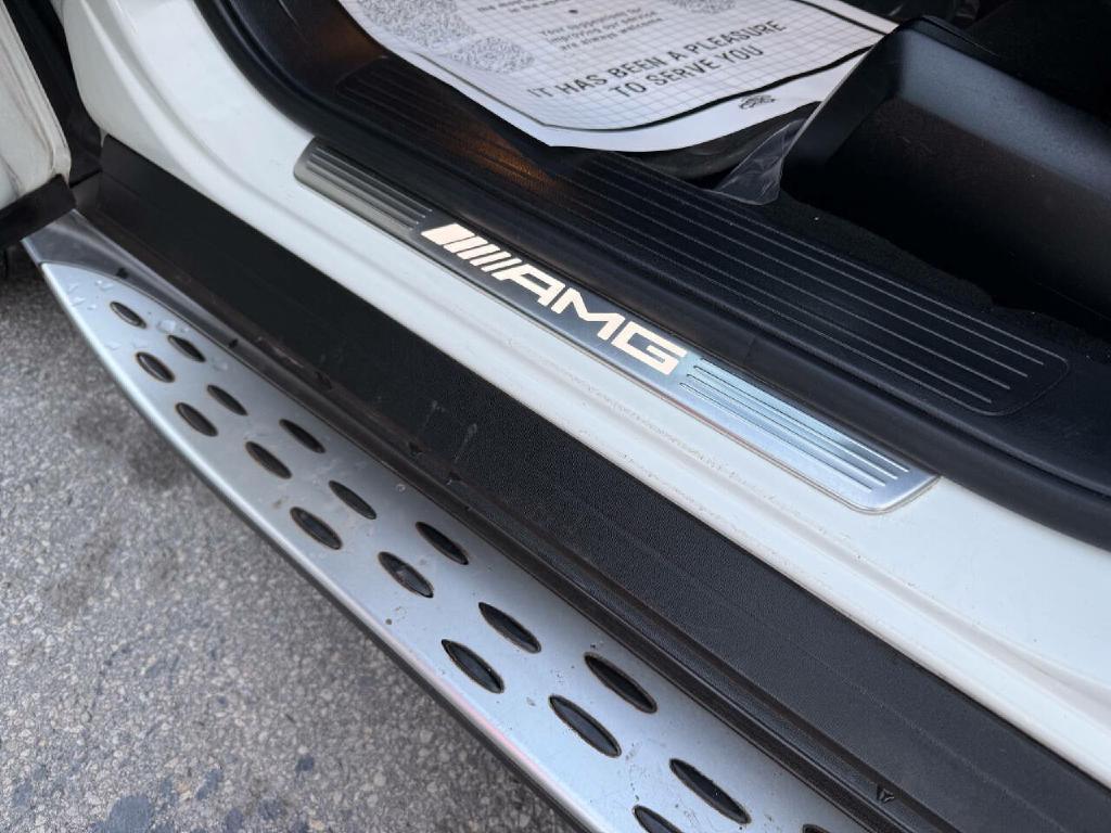 2017 Mercedes-Benz GLS-Class Image 62