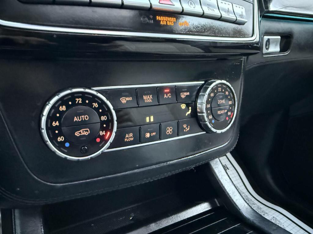 2017 Mercedes-Benz GLS-Class Image 68