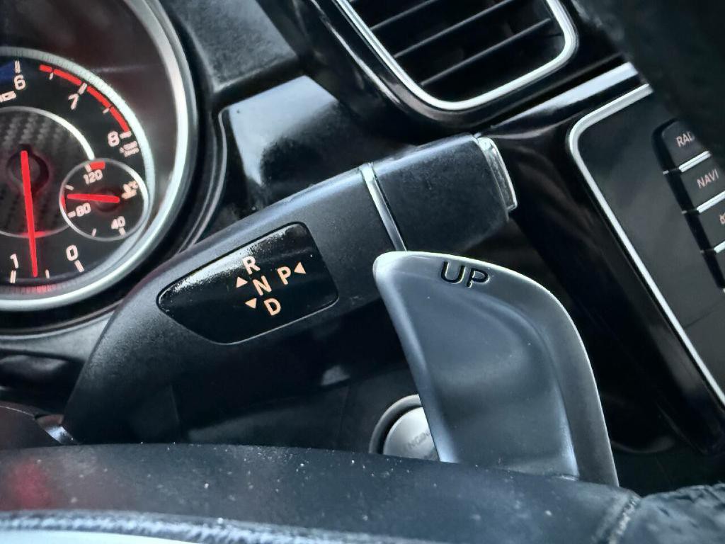 2017 Mercedes-Benz GLS-Class Image 72