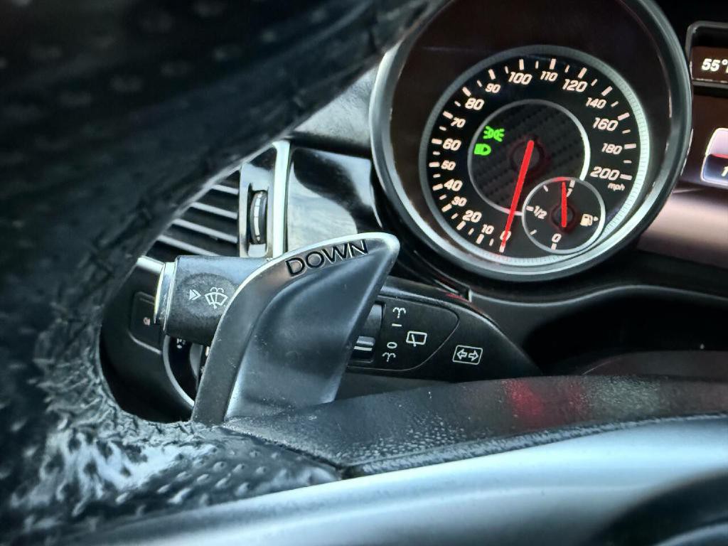 2017 Mercedes-Benz GLS-Class Image 73