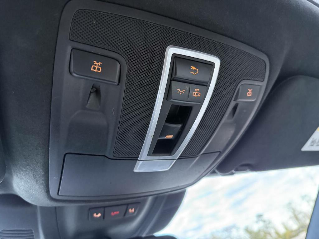 2017 Mercedes-Benz GLS-Class Image 74