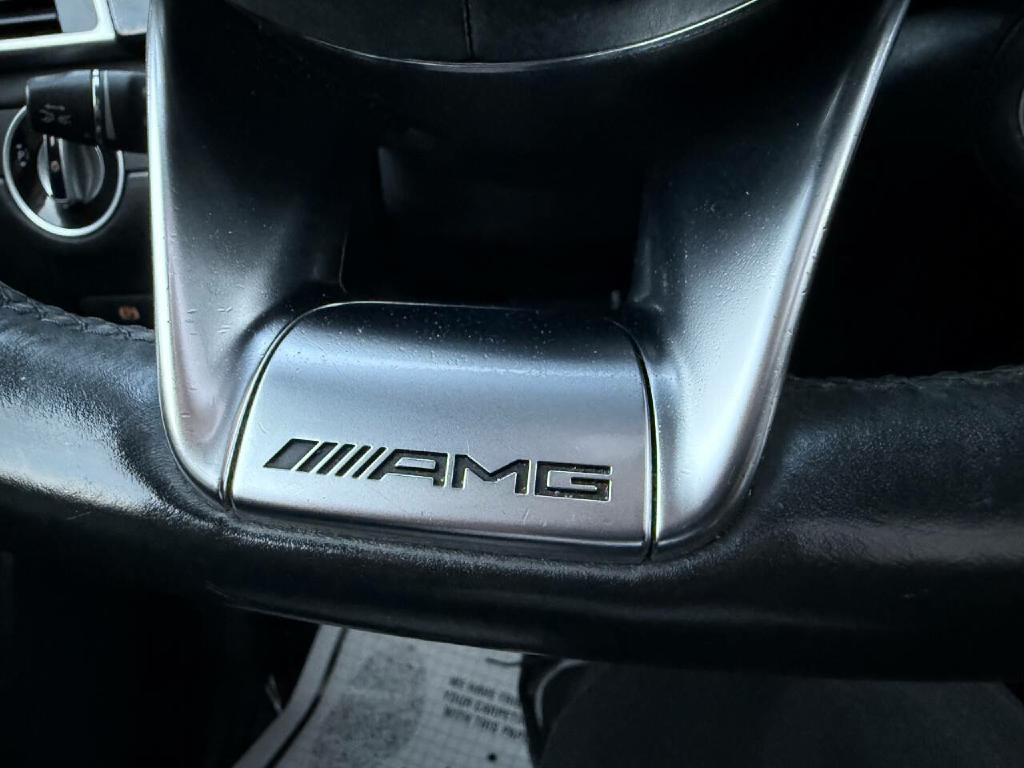 2017 Mercedes-Benz GLS-Class Image 75