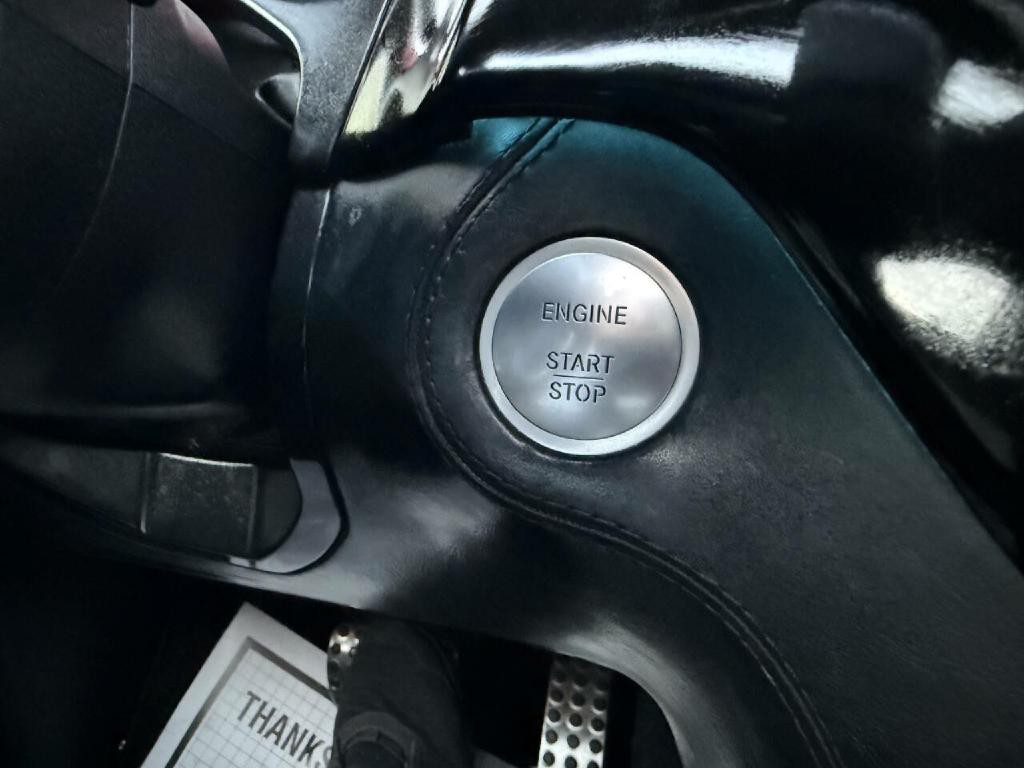 2017 Mercedes-Benz GLS-Class Image 76