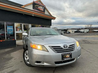 Image for 2007 Toyota Camry LE (2.4L I4 ) ID: 6988794