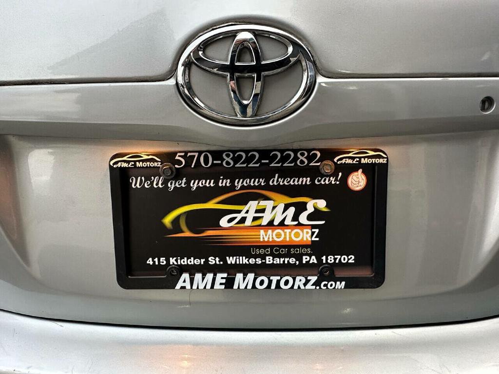 2007 Toyota Camry Image 7