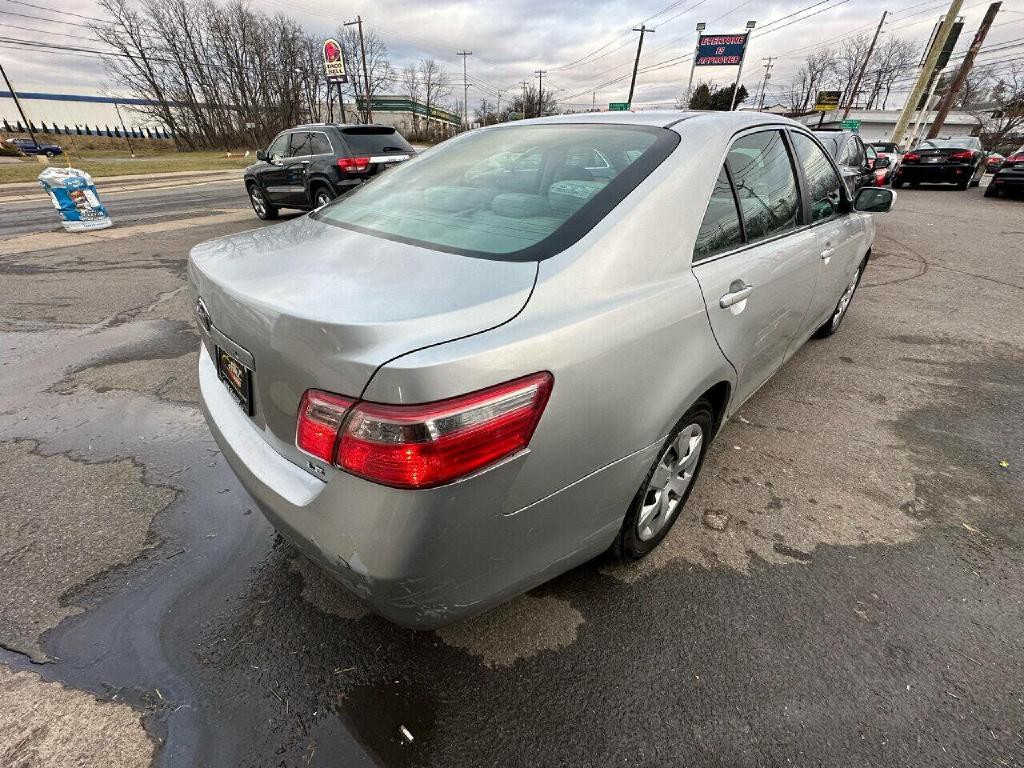 2007 Toyota Camry Image 9