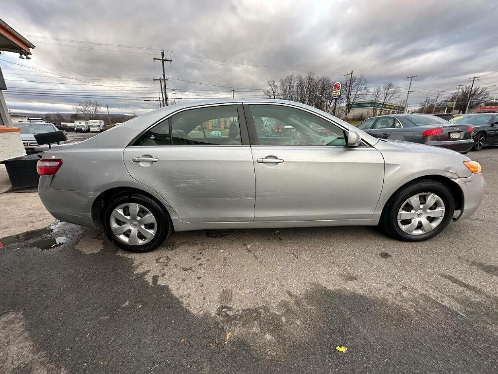 2007 Toyota Camry Image 10