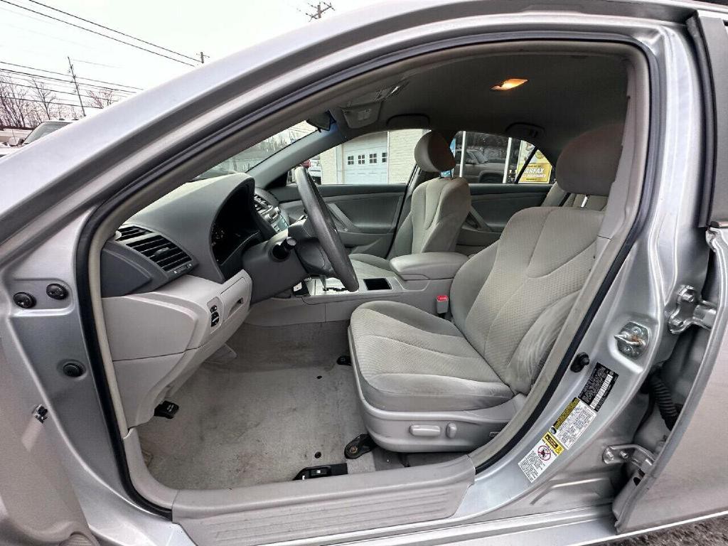2007 Toyota Camry Image 11