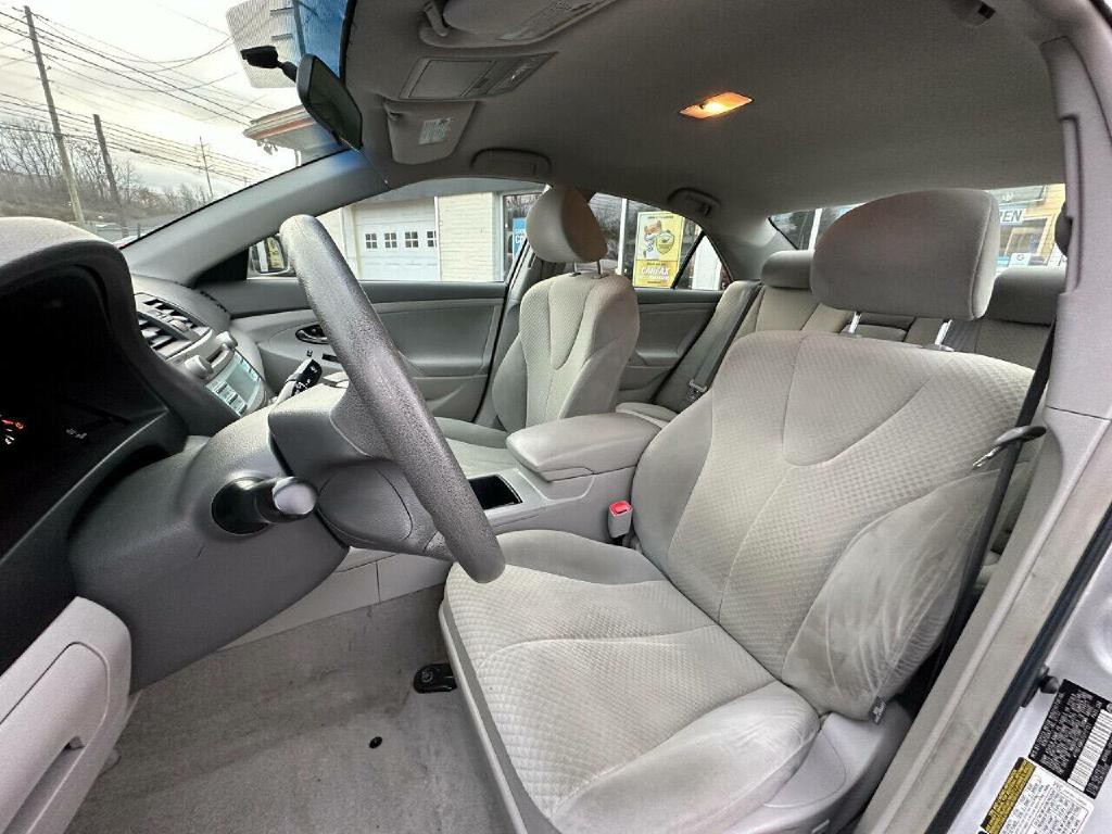 2007 Toyota Camry Image 13