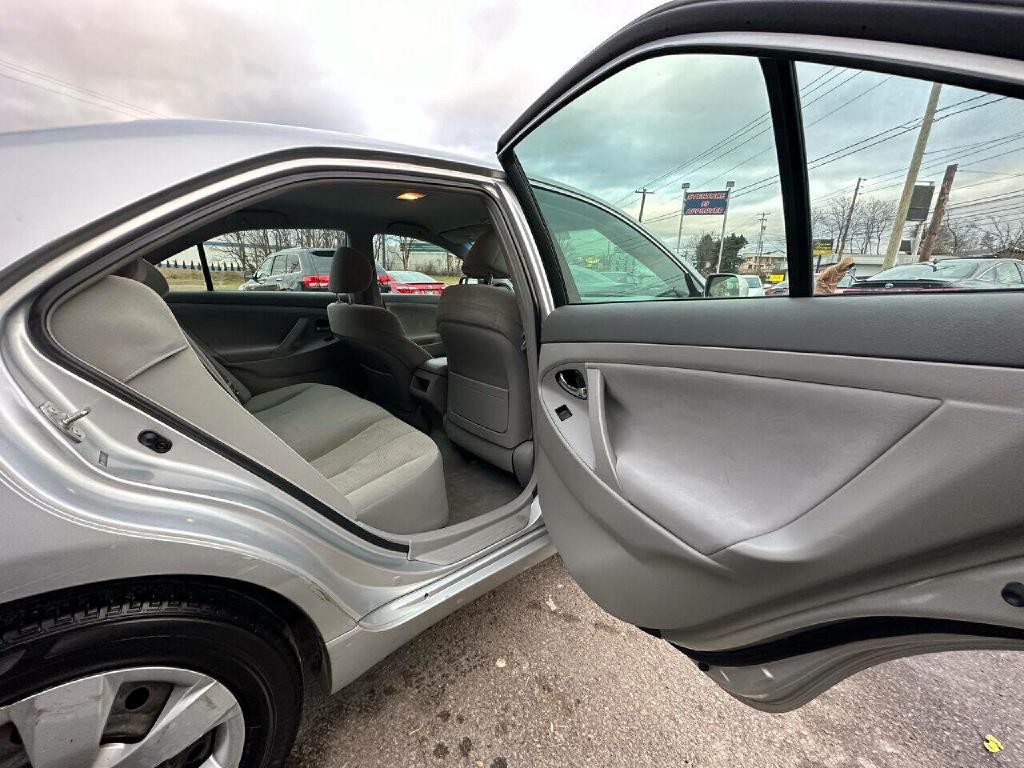 2007 Toyota Camry Image 15