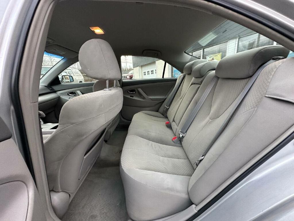 2007 Toyota Camry Image 16