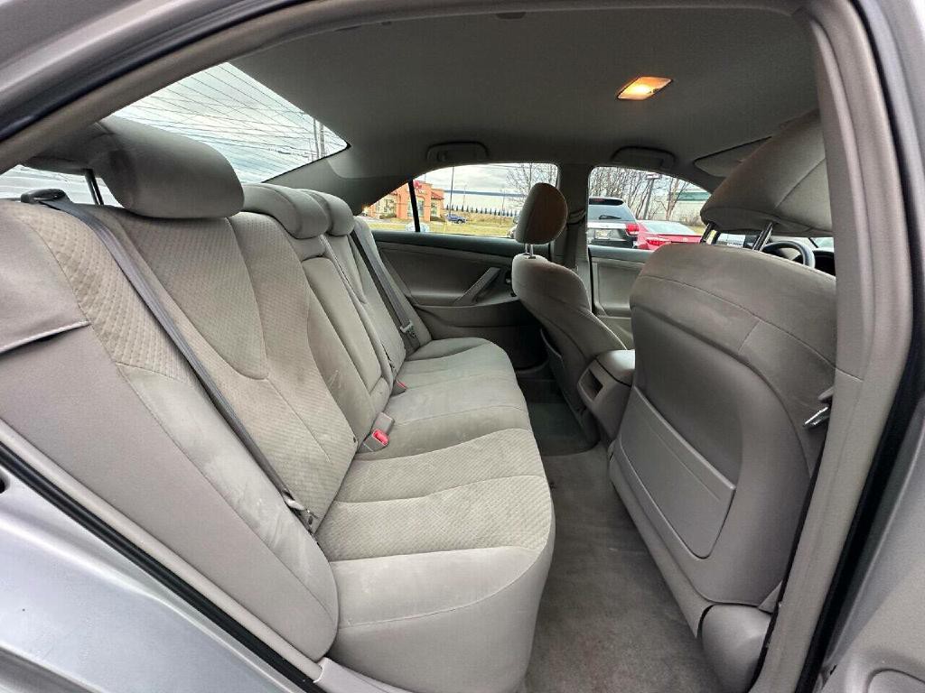 2007 Toyota Camry Image 17