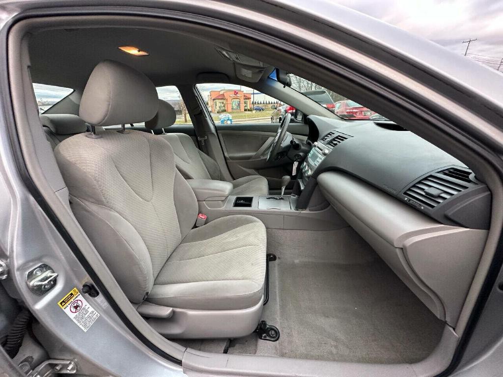 2007 Toyota Camry Image 20