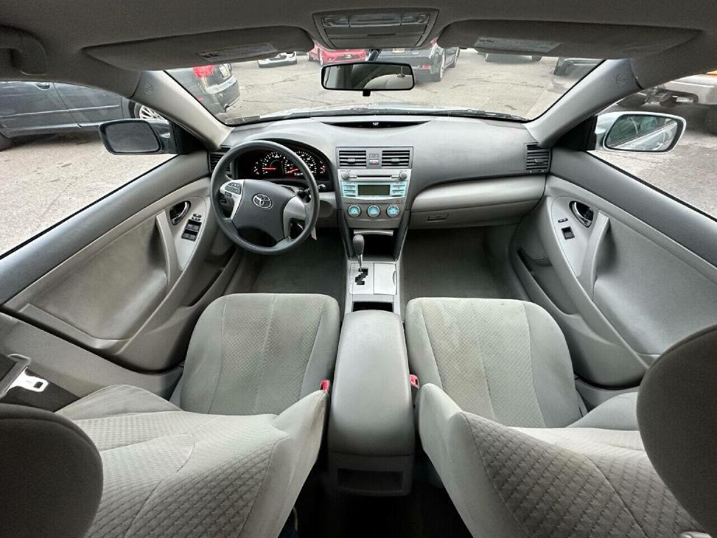 2007 Toyota Camry Image 21