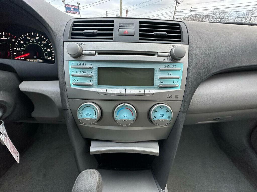 2007 Toyota Camry Image 23