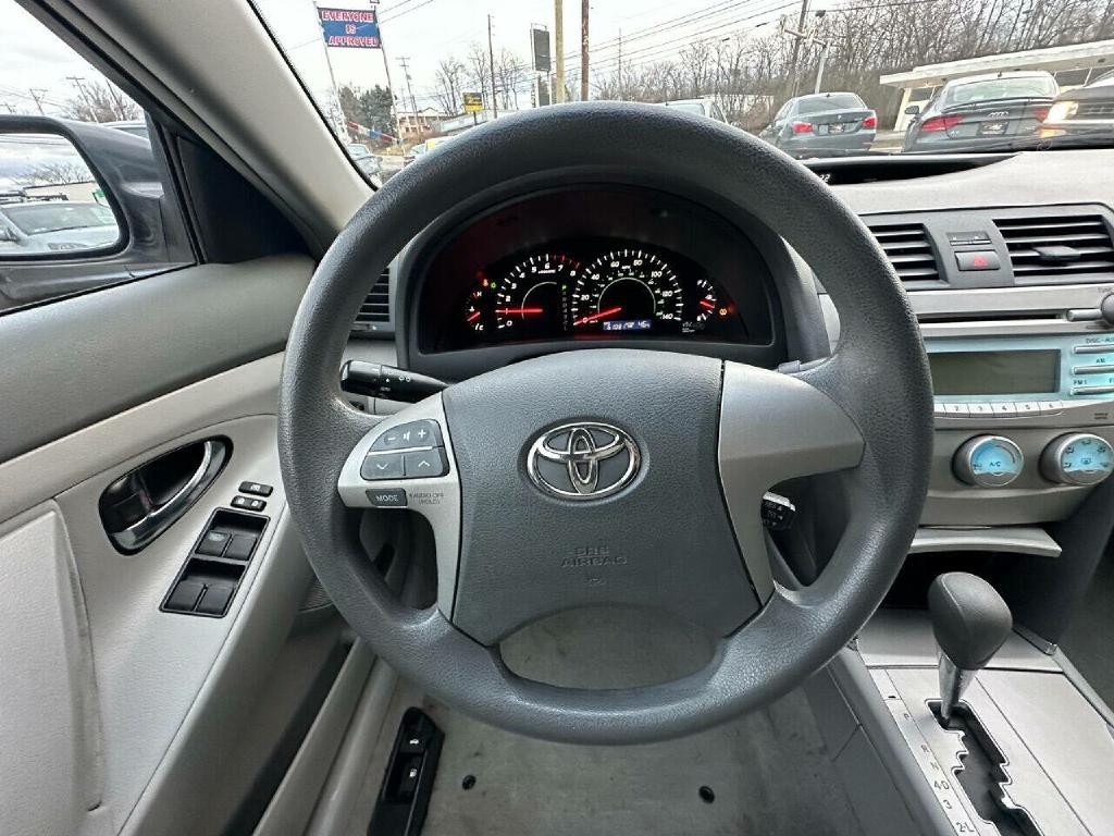 2007 Toyota Camry Image 24