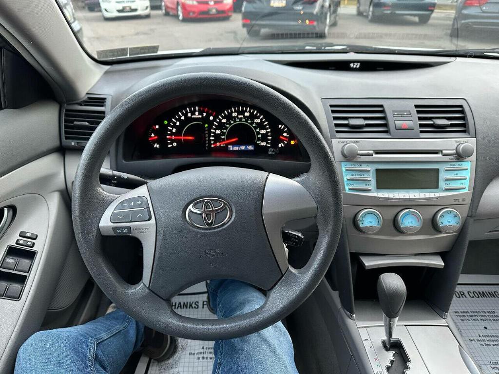 2007 Toyota Camry Image 27