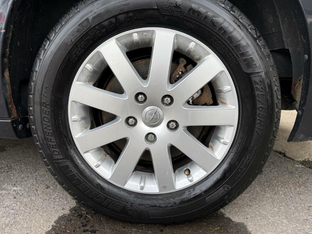 2014 Chrysler Town & Country Image 24