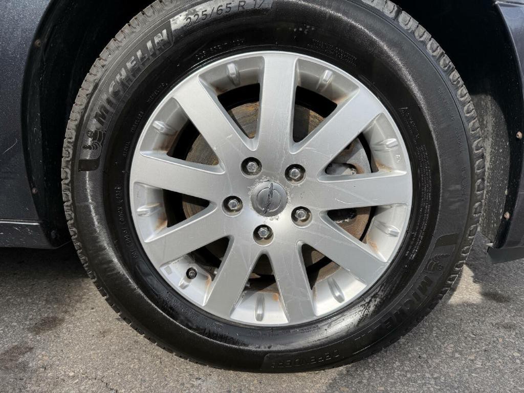 2014 Chrysler Town & Country Image 27